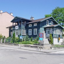 Muzeum Ziemi Buskiej w Busku-Zdroju