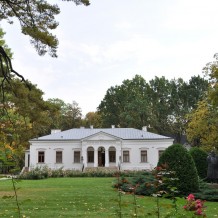 Muzeum Jana Kochanowskiego w Czarnolesie 