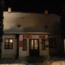 Muzeum Regionalne w Piasecznie