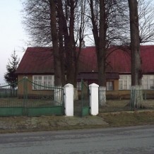 Muzeum Regionalne w Woli Osowińskiej