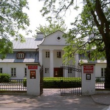 Muzeum im. ks. Stanisława Staszica w Hrubieszowie