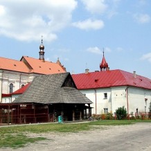 Krasnobrodzkie Muzeum Parafialne w Krasnobrodzie