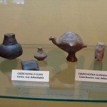 Muzeum Ślężańskie im. Stanisława Dunajewskiego 