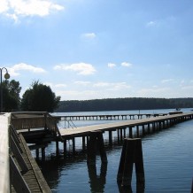 Jezioro Ukiel 