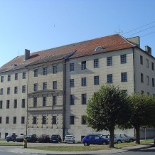 Muzeum Historii Przemysłu w Opatówku