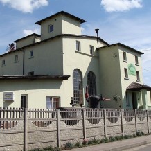 Muzeum Gorzelnictwa w Turwi