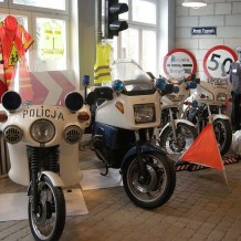 Muzeum Policji w Poznaniu