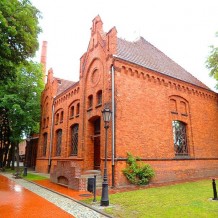 Muzeum Techniki i Inżynierii Komunalnej Torunia 