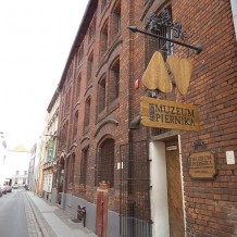 Żywe Muzeum Piernika w Toruniu