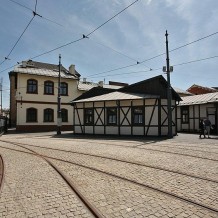 Muzeum Inżynierii Miejskiej w Krakowie