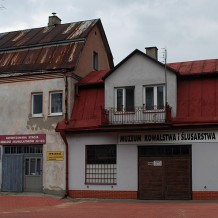 Muzeum Kowalstwa i Ślusarstwa w Hajnówce