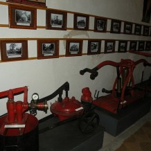 Muzeum Pożarnictwa