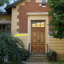 Muzeum Rzemiosła w Krośnie