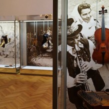 Muzeum Ludowych Instrumentów Muzycznych 