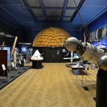 Narodowe Muzeum Techniki w Warszawie