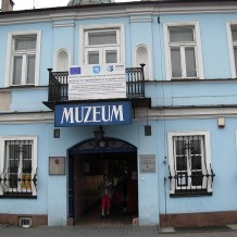Jędrzejów - Państwowe Muzeum im. Przypkowskich