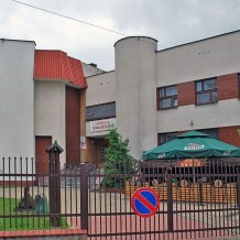 Muzeum i Ośrodek Kultury Białoruskiej w Hajnówce 