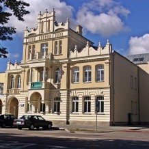 Muzeum Okręgowe w Suwałkach