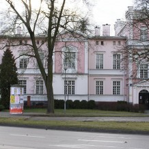 Muzeum Okręgowe im. Stanisława Staszica w Pile 