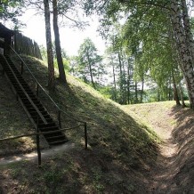 Skansen.