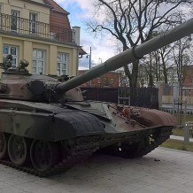 Czołg T-72