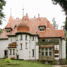 Muzeum Miejskie „Dom Gerharta Hauptmanna” 