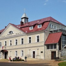 Etnograficzne Muzeum Misyjne w Polanicy-Zdroju 