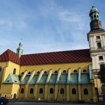 Muzeum Kultu św. Jadwigi Śląskiej w Trzebnicy 