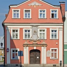 Dom Klahra w Lądku-Zdroju
