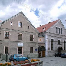 Muzeum Filumenistyczne w Bystrzycy Kłodzkiej