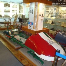 Muzeum Sportu i Turystyki w Karpaczu