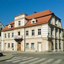 Muzeum Ceramiki w Bolesławcu - filia 