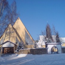 Kościół św. Wojciecha w Jeleniej Górze