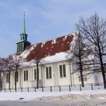 Kościół św. Bonifacego w Zgorzelcu 
