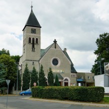 Kościół św. Jana Chrzciciela w Zgorzelcu