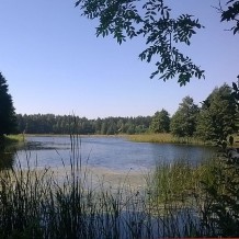 Jezioro Górczyckie