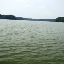 Jezioro Mikaszewo