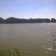 Jezioro Pobojno 