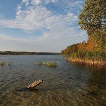 Jezioro Serwy 
