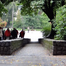 Park Stary im. Księcia Józefa Poniatowskiego