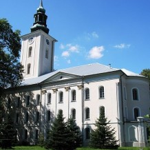 Kościół Jana Chrzciciela w Bielsku-Białej