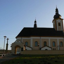 Kościół Wszystkich Świętych w Jastrzębiu-Zdroju 