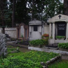 Cmentarz Ewangelicki w Bielsku-Białej przy ulicy Piłsudskiego