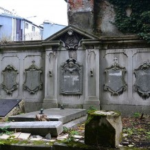 Stary Cmentarz Ewangelicki w Bielsku-Białej