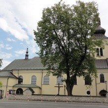 Bazylika Nawiedzenia Najświętszej Maryi Panny 