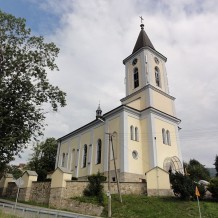 Kościół Narodzenia Najświętszej Maryi Panny 