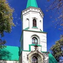 Kościół św. Trójcy w Cieszynie