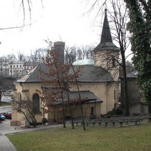 Kościół św. Jerzego w Cieszynie