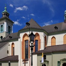 Kościół św. Marii Magdaleny w Cieszynie