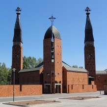 Kościół Jezusa Chrystusa Odkupiciela 